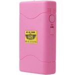 UZI 1,5 Milion Volts růžový – Zboží Dáma