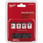 Milwaukee pilový řetěz 3/8,406,1,1mm pro FCHS 4932464873 – Zboží Dáma