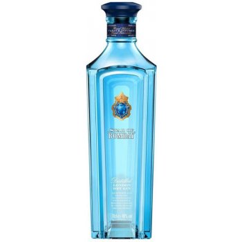 Star of Bombay London Dry Gin 47,5% 0,7 l (holá láhev)