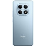 Xiaomi Redmi Note 15 8GB/256GB Glacier Blue – Zboží Živě