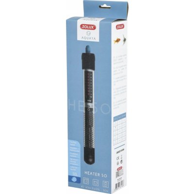 Zolux Aquaya 25-50l – Zboží Mobilmania
