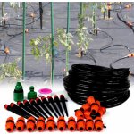 Garden Line RIG5089 Zavlažovací sada – Hledejceny.cz