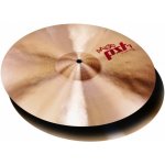 Paiste PST 7 Light Hi-hat 14" – Hledejceny.cz