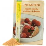 Ekoprodukt Polévka instantní Thajská s rajčaty a kokosem 22g – Zboží Dáma
