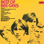 Bee Gees - The Best of The Bee Gees LP – Sleviste.cz