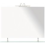 Sapho WEGA 100 x 80 cm 60092 – Hledejceny.cz