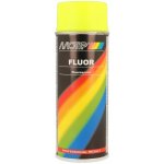 Motip Fluor žlutý 400 ml – HobbyKompas.cz