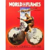 Desková hra Australian Design Group World in Flames Deluxe Edition