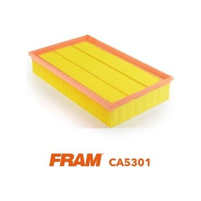 Vzduchový filtr FRAM CA5301 – Hledejceny.cz