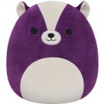 Squishmallows Bebe Modrý ptáček – Sleviste.cz