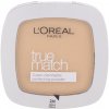 Pudr na tvář L’Oréal Paris True Match kompaktní pudr 2.N Vanilla 9 g