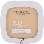 L’Oréal Paris True Match kompaktní pudr 2.N Vanilla 9 g – Zboží Mobilmania