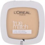 L’Oréal Paris True Match kompaktní pudr 2.N Vanilla 9 g – Zbozi.Blesk.cz