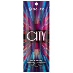 Soleo CITY bronzing accelerator 15 ml – Sleviste.cz
