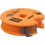 Fox Hotový návazec Edges Stiff Chod Rig Standard vel.6 25 lbs 3 ks – HobbyKompas.cz