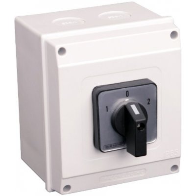 Tracon TKM-25/NT65 400V, 50Hz, 25A – Hledejceny.cz