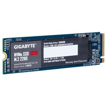 Gigabyte 512GB, GP-GSM2NE3512GNTD