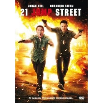 21 Jump street BD