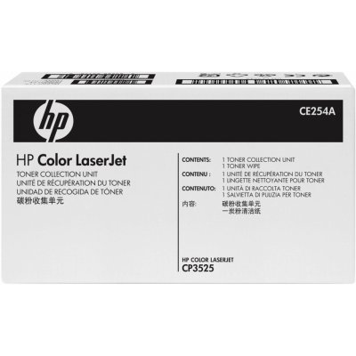 HP CE254A - originální