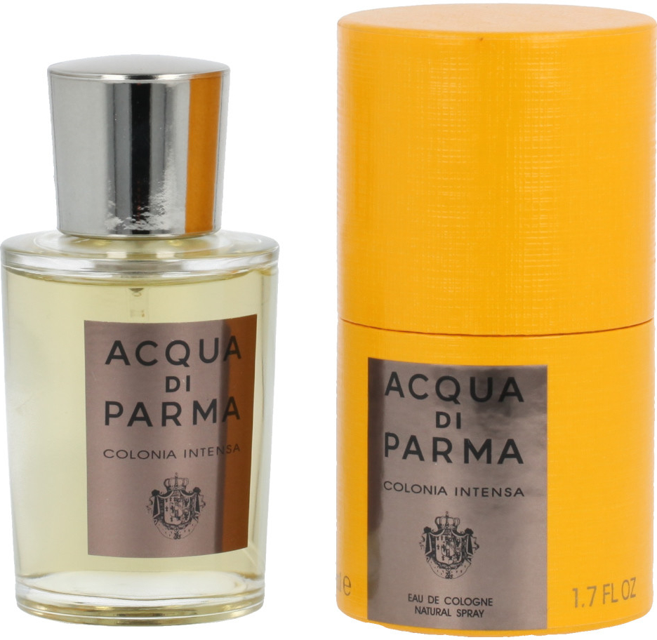 Acqua Di Parma Colonia Intensa kolínská voda pánská 50 ml