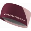 Čelenka Dynafit Performance Dry Headband pale rose