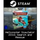 Helicopter Simulator 2014: Search and Rescue