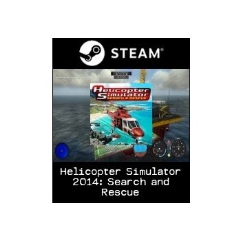 Helicopter Simulator 2014: Search and Rescue