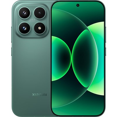 Xiaomi 17 12GB/256GB Venture Green – Zboží Živě