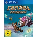 Deponia Doomsday – Zboží Dáma