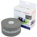 Sanctband Flossband by, extra dlouhá, 5 cm x 3,5 m slabá
