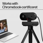 HP 320 FHD Webcam – Zboží Živě