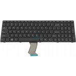 Klávesnice LENOVO G560 G565 G560L G565L – Zboží Živě