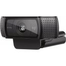 Logitech HD Pro Webcam C920