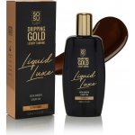 Sosu Dripping Gold Liquid Luxe samoopalovací voda ultra dark 150 ml – Hledejceny.cz