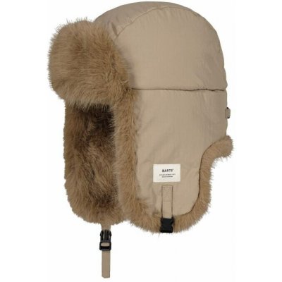 Barts HAWKA BOMBER Light Brown – Hledejceny.cz