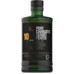 Bruichladdich Port Charlotte 10y 50% 0,7 l (tuba) – Hledejceny.cz