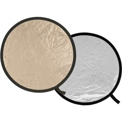 Lastolite Collapsible Reflector 1.2m Sunlite/Soft – Hledejceny.cz