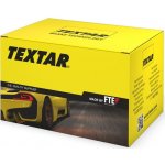 Textar Brzdová kapalina DOT 4 LV 1 l | Zboží Auto
