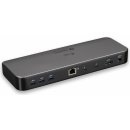 i-Tec Thunderbolt 3 Dual 4K Docking Station + Power Delivery 85W TB3HDMIDOCK