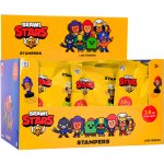 Přívěšek na klíče Brawl Stars Stamper 1 Pack Mystery – Zboží Dáma