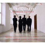 Brahms; Janácek - Strings Quartets – Hledejceny.cz