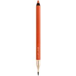 Lancôme Le Lip Liner voděodolná tužka na rty se štětečkem 066 Orange sacrée 1,2 g – Zboží Dáma