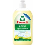 Frosch balzám na mytí nádobí Citrus 500 ml – HobbyKompas.cz