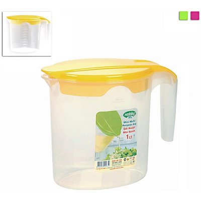 Orion Džbán s odměrkou 1 l – Hledejceny.cz