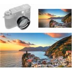 JJC LH-JXHALF pro Fujifilm – Hledejceny.cz