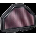 VZDUCHOVÝ FILTR HONDA GL1800 HA-1818 – Hledejceny.cz