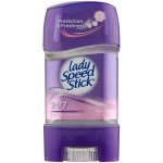 Lady Speed Stick Breath of Freshness antiperspirant deostick 65 g – Hledejceny.cz