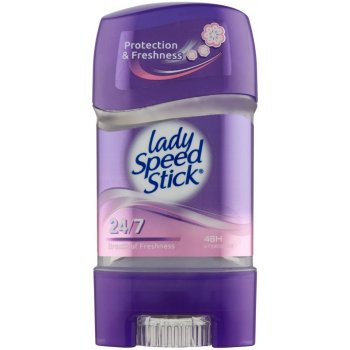 Lady Speed Stick Breath of Freshness antiperspirant deostick 65 g