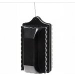 JK ANIMALS magnetická stěrka velká 100 x 60 mm sklo 8-14 mm – Zboží Dáma