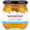 Med Medino Woodland Lipový med 250 g